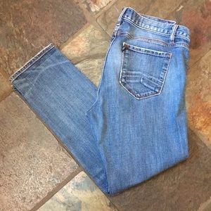 D-ID Melville Boyfriend Jeans